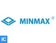 MINMAX (捷拓科技)